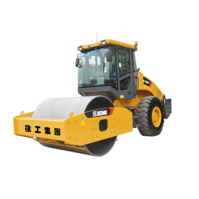 Factory price road roller compactor XCMG official 18 ton road roller