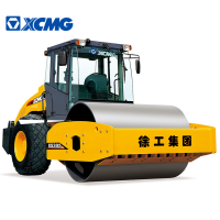 XCMG official manufacturer XS302 static road roller for sale